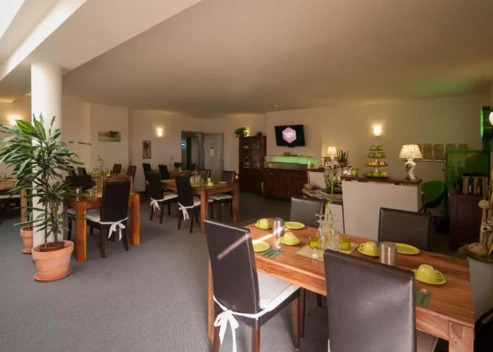 Park-Hotel Leimen