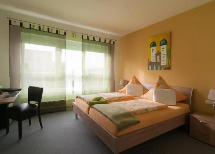 Park-Hotel Leimen
