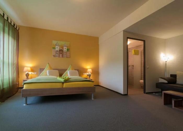 Park-Hotel Leimen