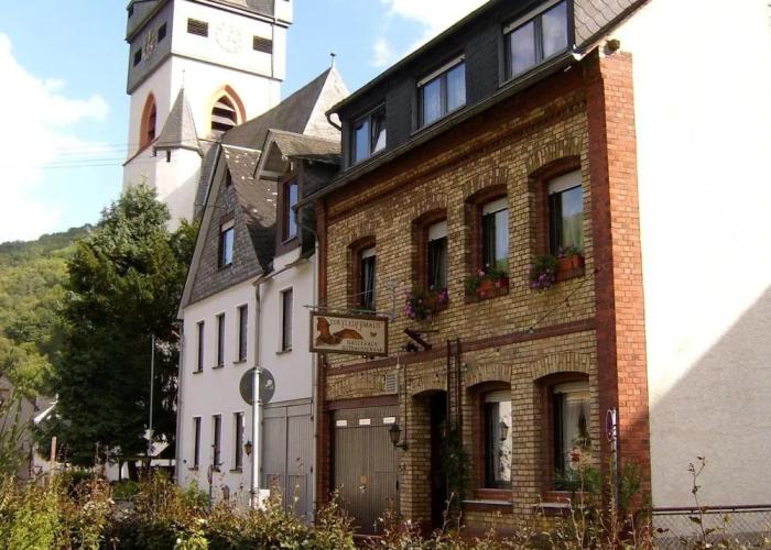 Gästehaus Zur Fledermaus