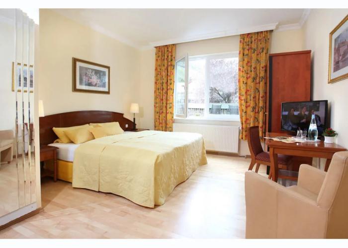 Am Markt Hotel