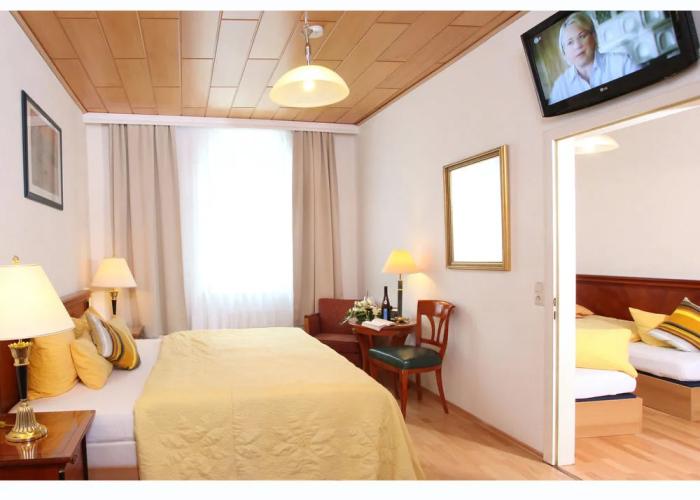Am Markt Hotel