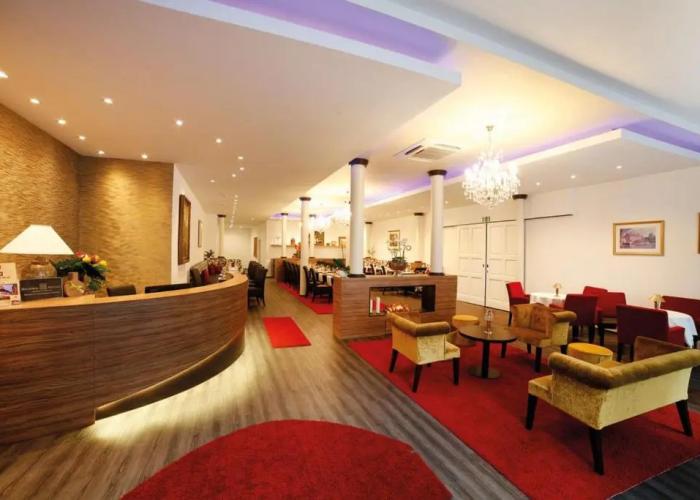 Am Markt Hotel