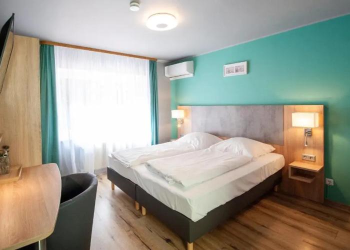 Hotel Blüchertal