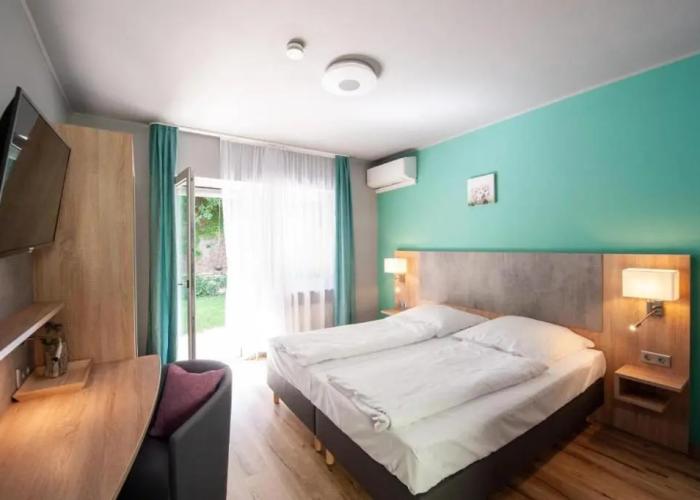 Hotel Blüchertal