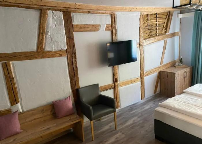 Hotel Blüchertal