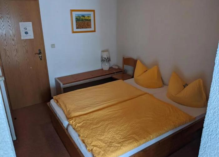 Hotel Pension Winzerhaus