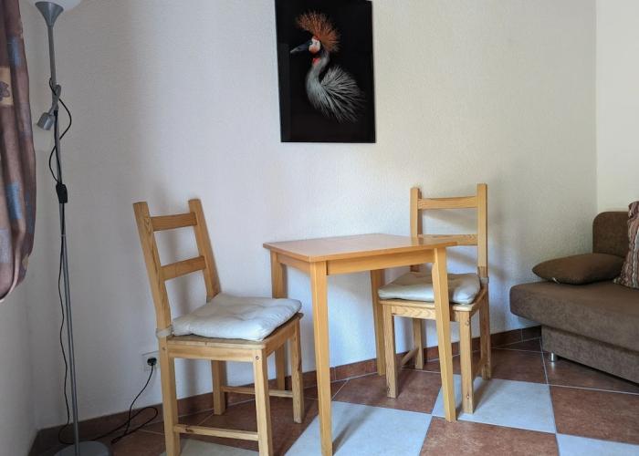 Hotel Pension Winzerhaus