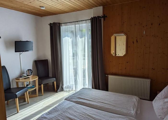 Hotel Pension Winzerhaus