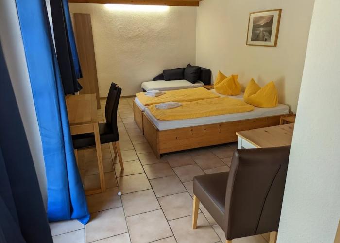 Hotel Pension Winzerhaus