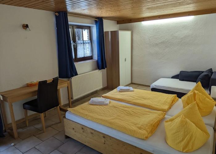 Hotel Pension Winzerhaus