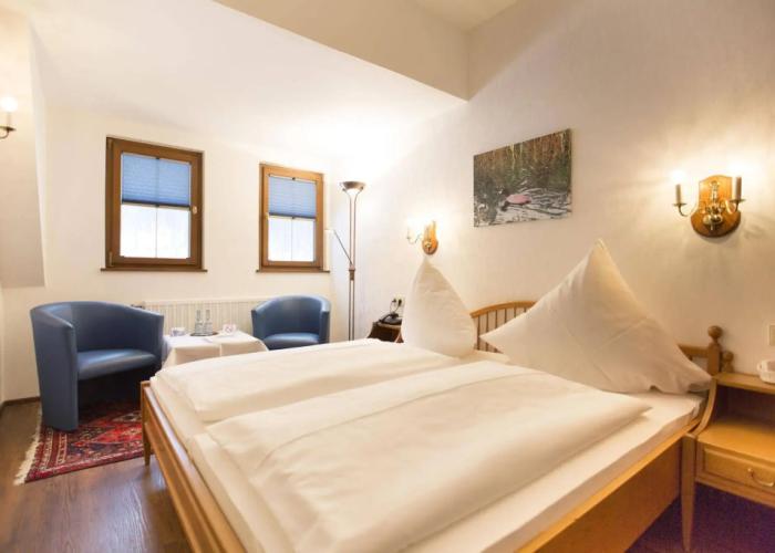 Hotel Müller Hohenschwangau
