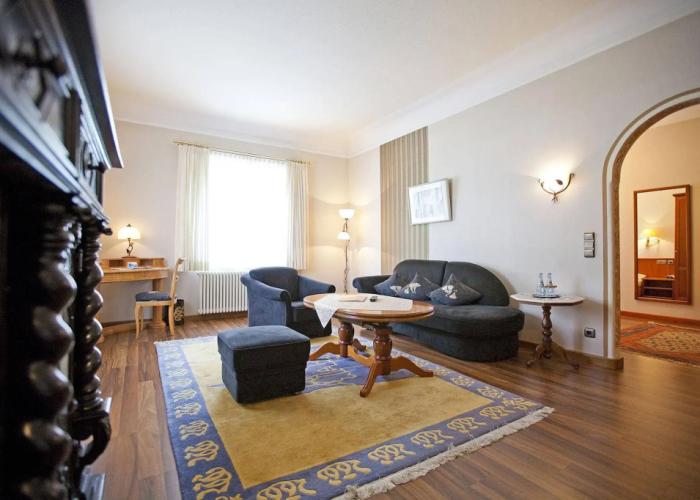 Hotel Müller Hohenschwangau