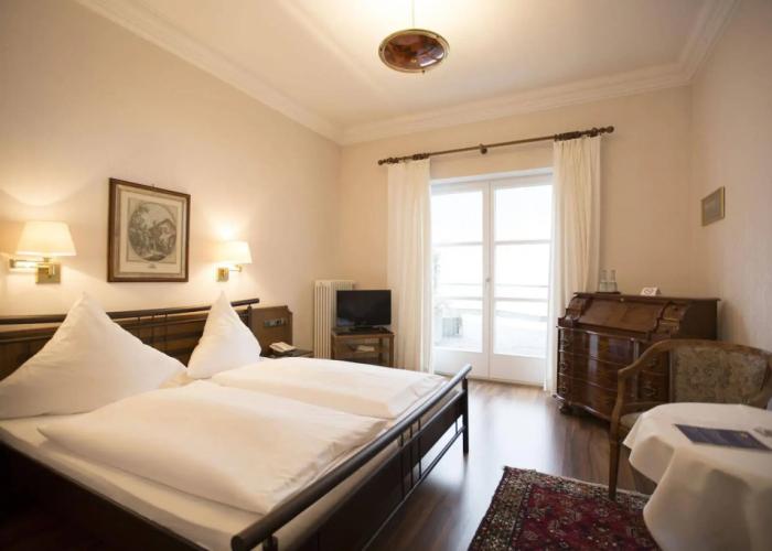 Hotel Müller Hohenschwangau