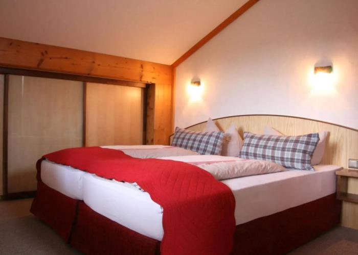 Landhotel Huberhof