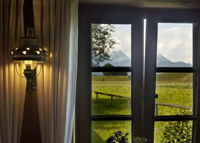 Landhotel Huberhof