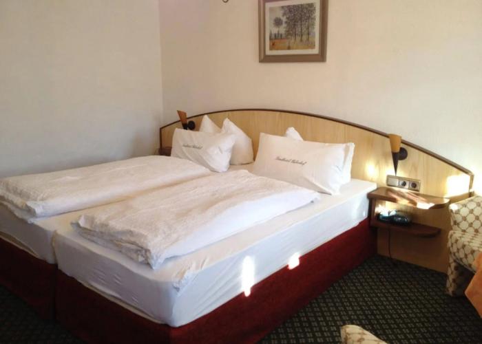 Landhotel Huberhof