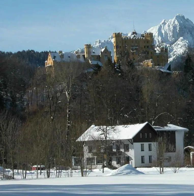 фото Schlossblick