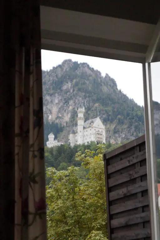 фото Schlossblick