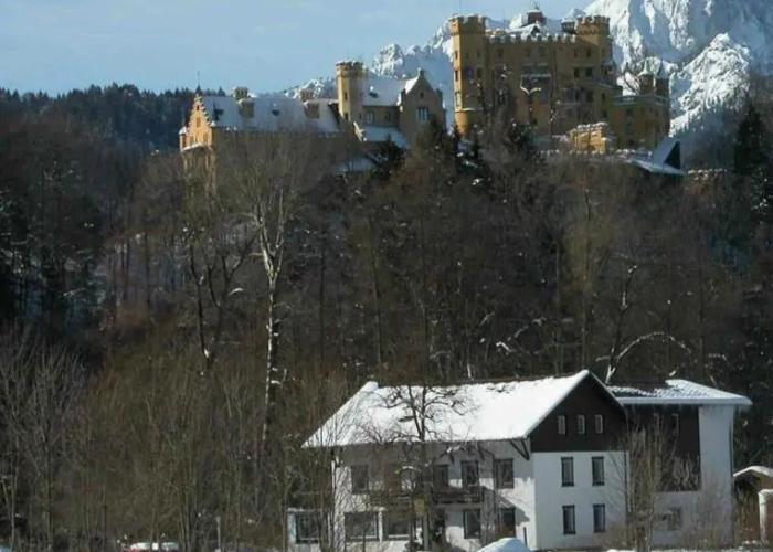 Hotel Schlossblick