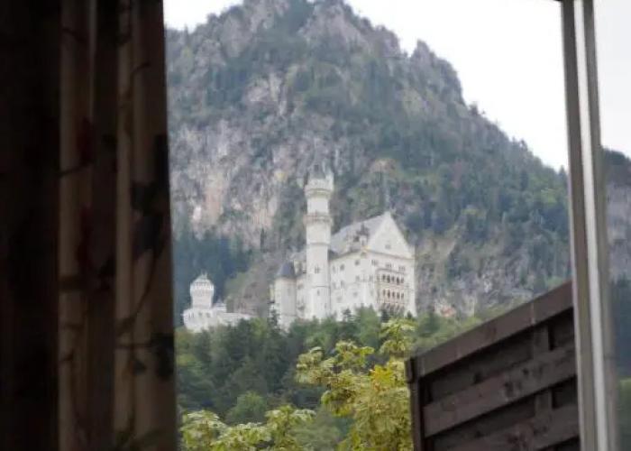 Hotel Schlossblick