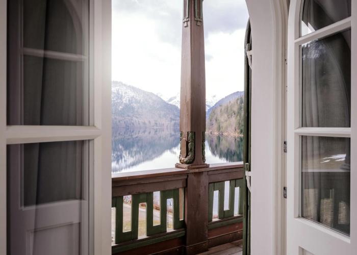 AMERON Neuschwanstein Alpsee Resort & Spa