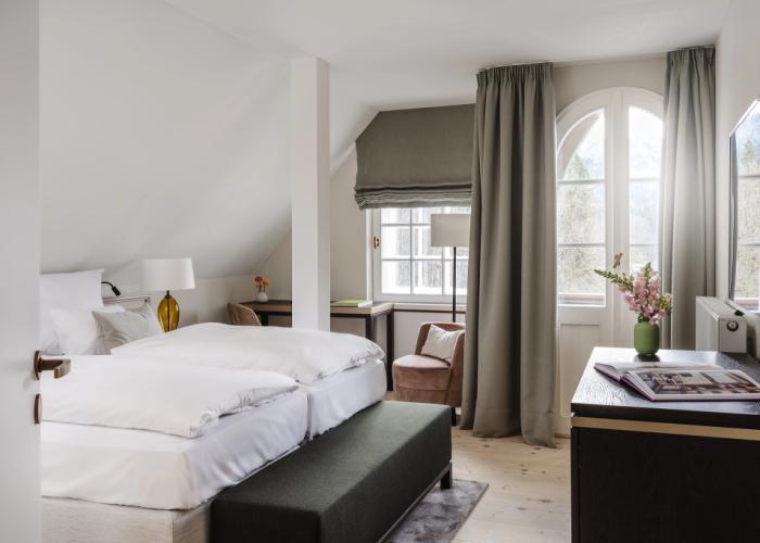AMERON Neuschwanstein Alpsee Resort & Spa
