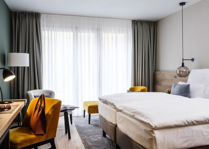 AMERON Neuschwanstein Alpsee Resort & Spa