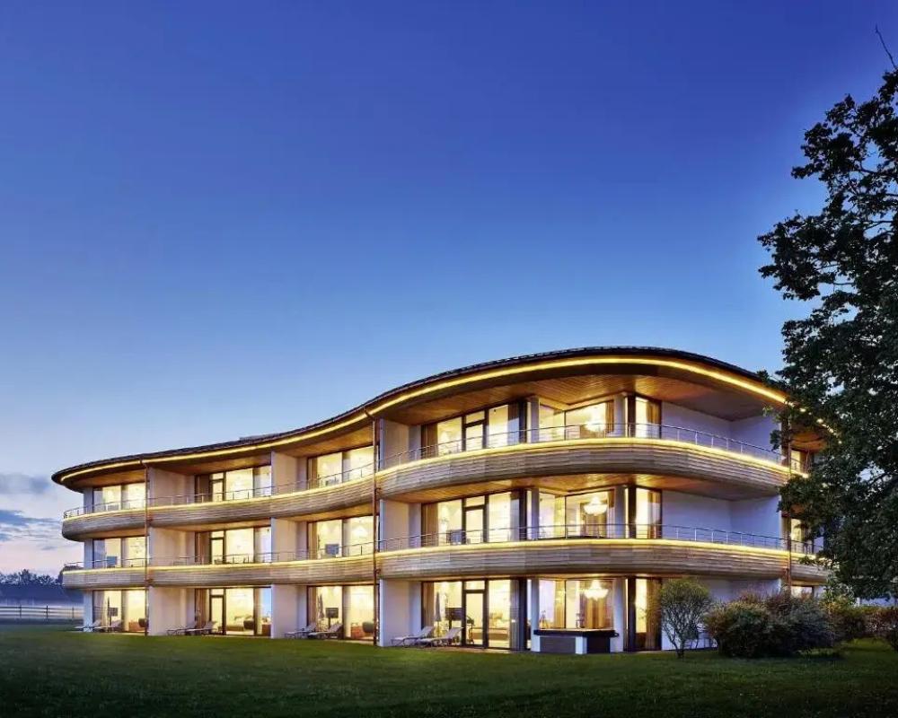 Das König Ludwig Inspiration SPA - Adult Only