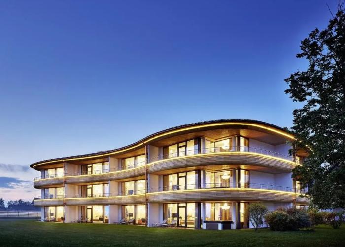 Das König Ludwig Inspiration SPA - Adult Only