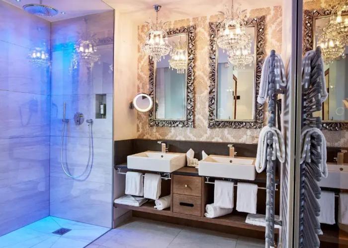 Das König Ludwig Inspiration SPA - Adult Only