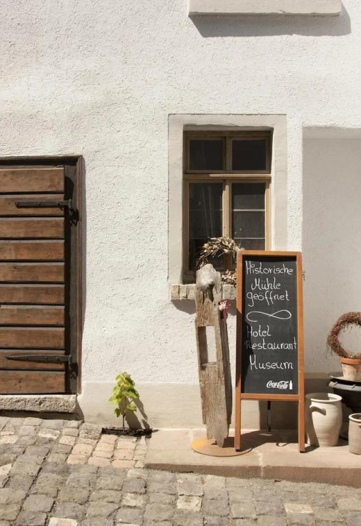 Hotel Landgasthof Zum Weissen Schwanen