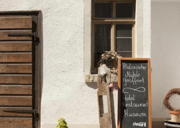 Hotel Landgasthof Zum Weissen Schwanen