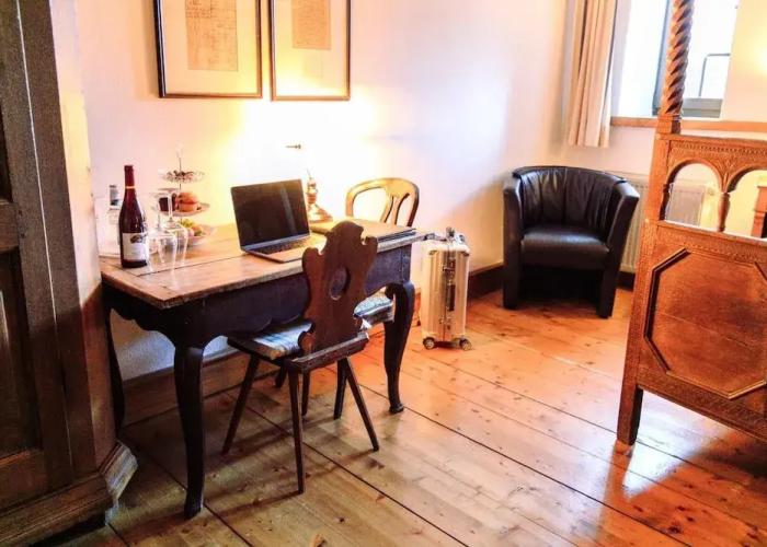 Hotel Landgasthof Zum Weissen Schwanen
