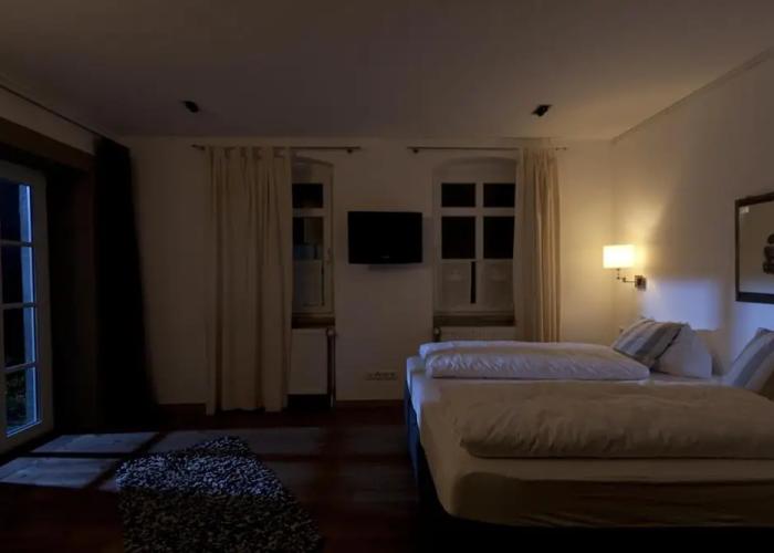 Hotel Landgasthof Zum Weissen Schwanen