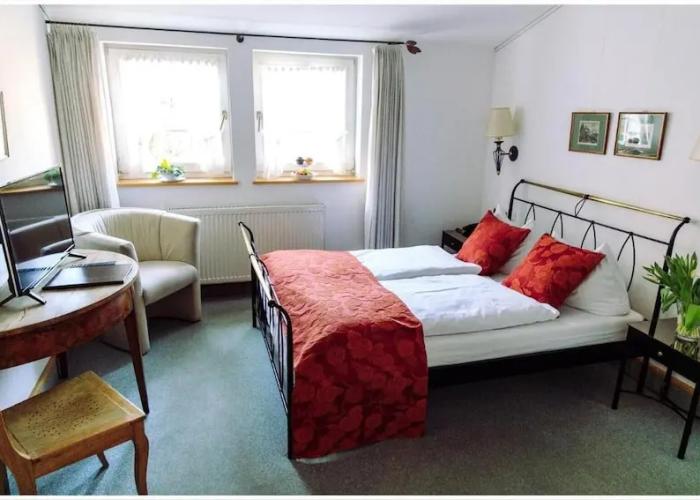 Hotel Landgasthof Zum Weissen Schwanen