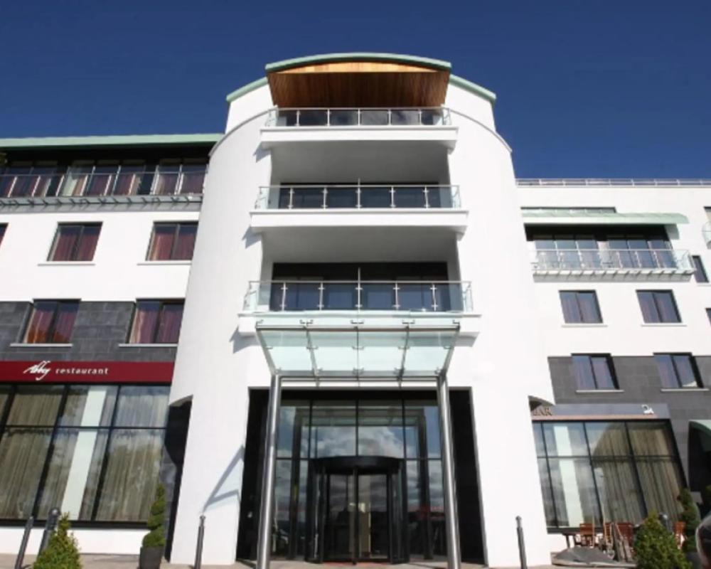 Lough Rea Hotel & Spa