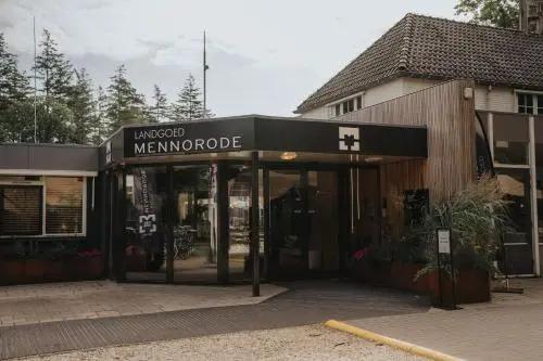 Hotel & Congrescentrum Mennorode
