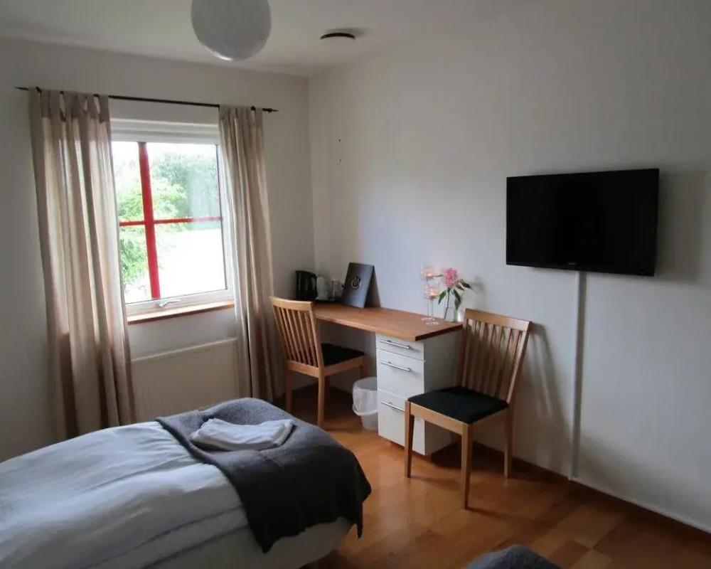 Bjäre Golfklubb Hotel & Lodge