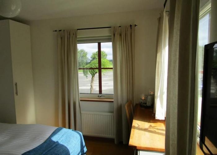 Bjäre Golfklubb Hotel & Lodge
