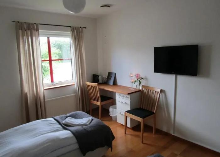 Bjäre Golfklubb Hotel & Lodge