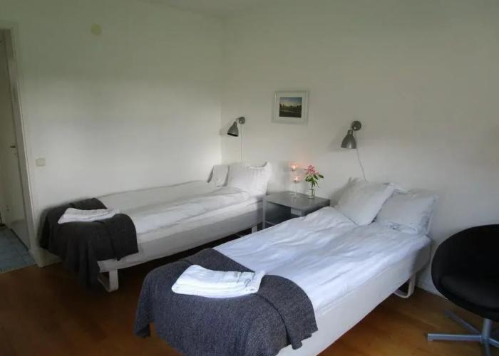 Bjäre Golfklubb Hotel & Lodge