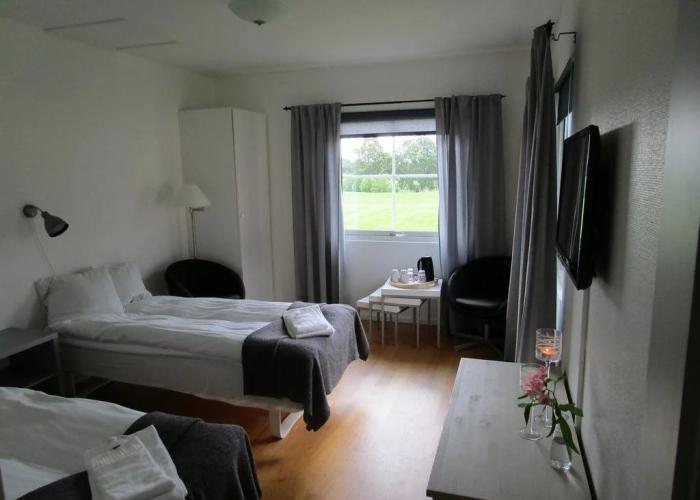 Bjäre Golfklubb Hotel & Lodge