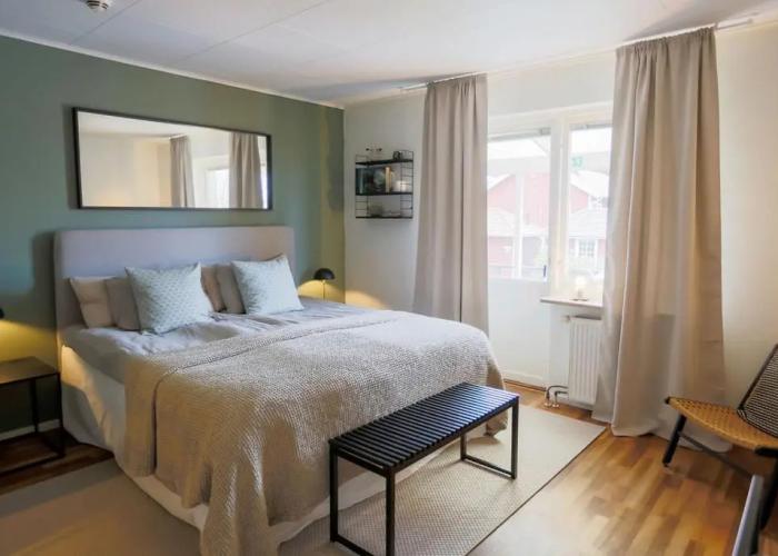 Pensionat Enehall