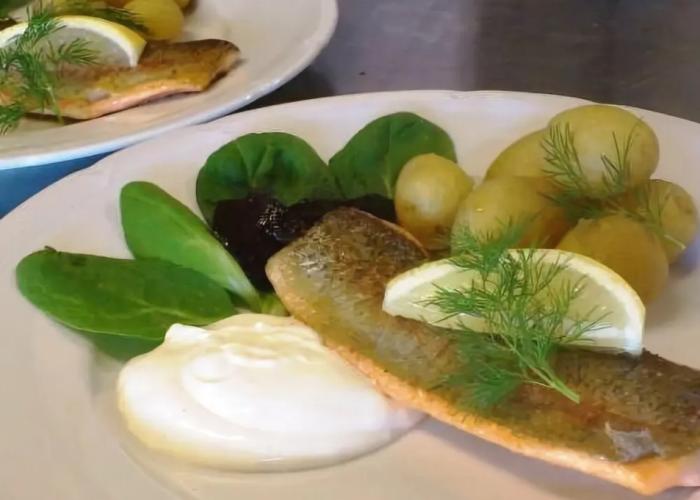 Pensionat Enehall