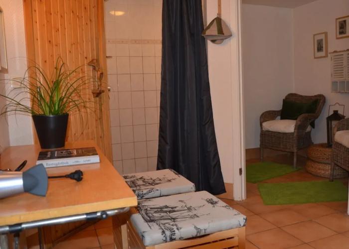 Pensionat Enehall