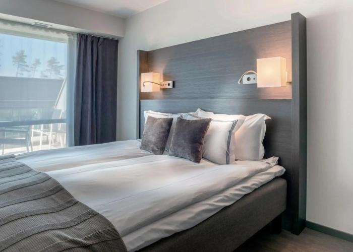 Hotel Riviera Strand