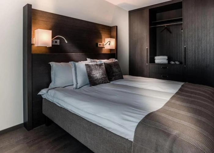 Hotel Riviera Strand