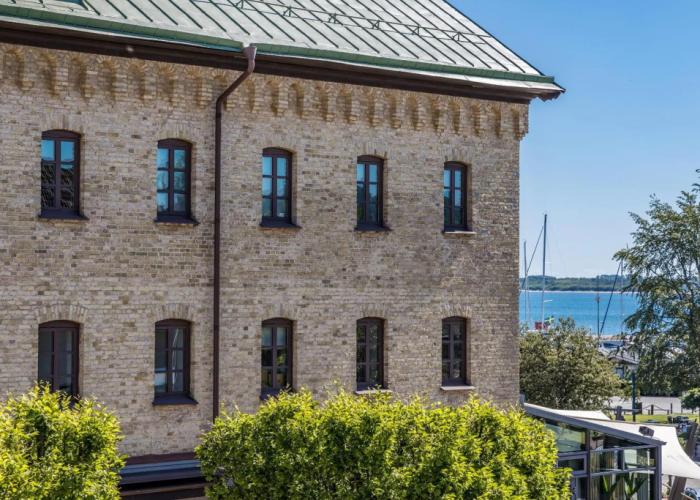 Hotel Skansen Båstad