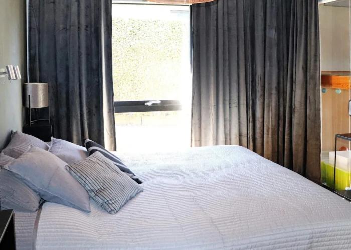 8 Person Holiday Home in Forslov-by Traum